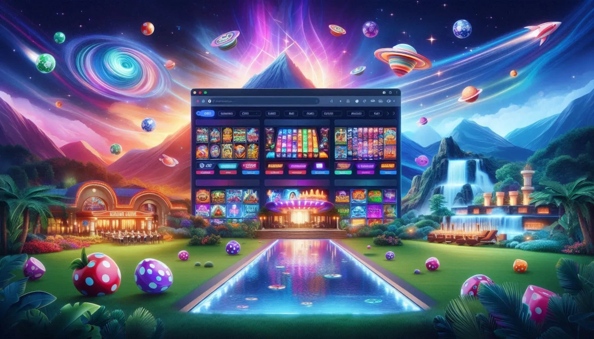 PlayBison Casino